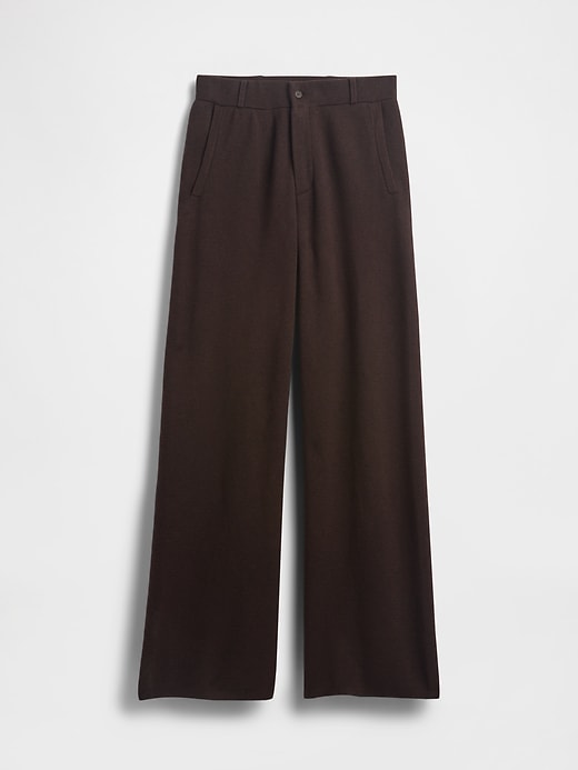 pantalon tailleur léger cashsoft
