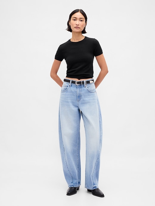 t-shirt bébé extensible cashsoft