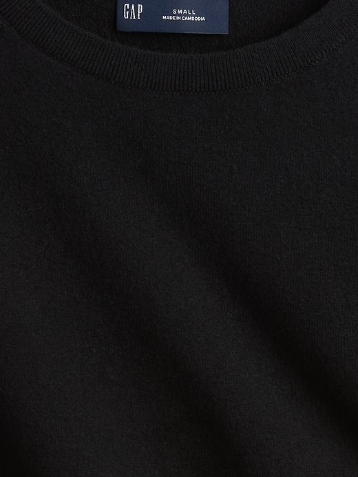t-shirt bébé extensible cashsoft