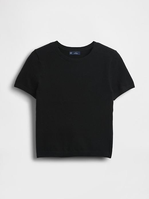 t-shirt bébé extensible cashsoft