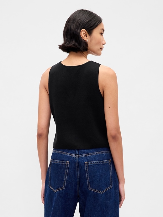 gilet ajusté léger cashsoft
