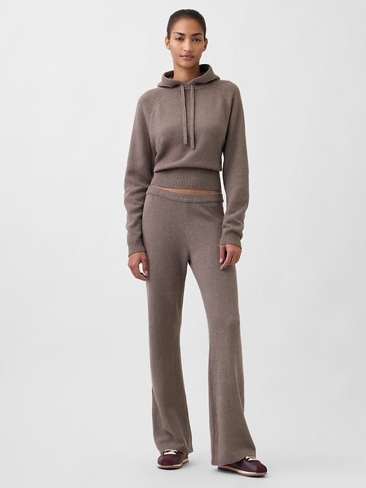 pantalon-pull cashsoft