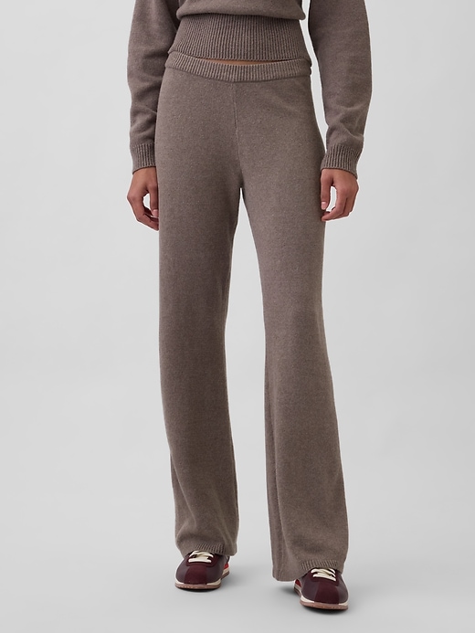 pantalon-pull cashsoft