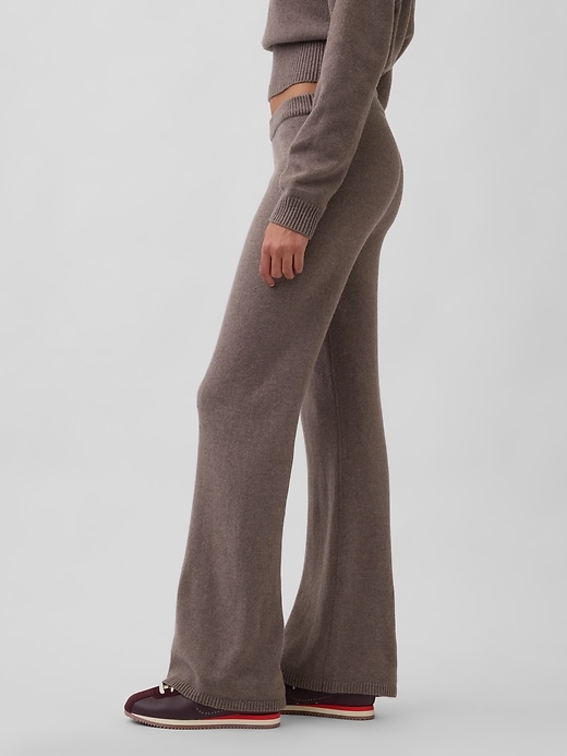pantalon-pull cashsoft