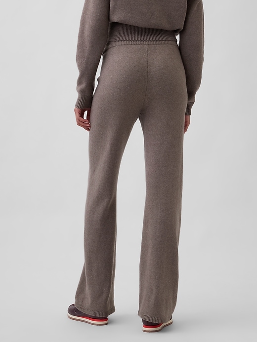 pantalon-pull cashsoft
