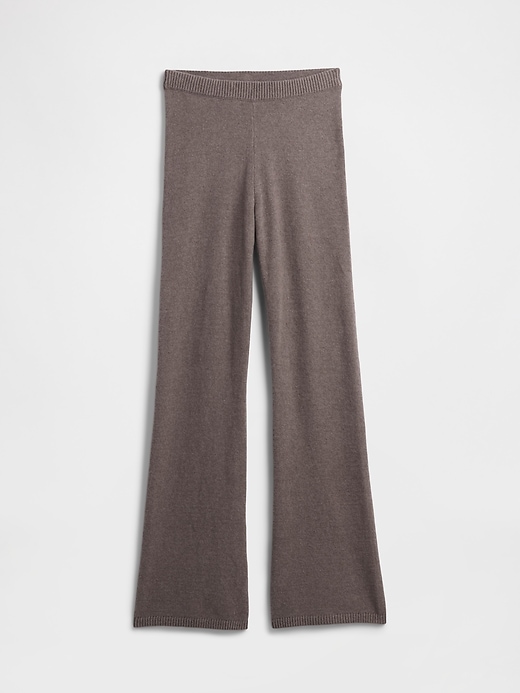 pantalon-pull cashsoft