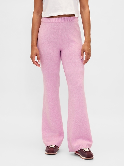 pantalon-pull cashsoft