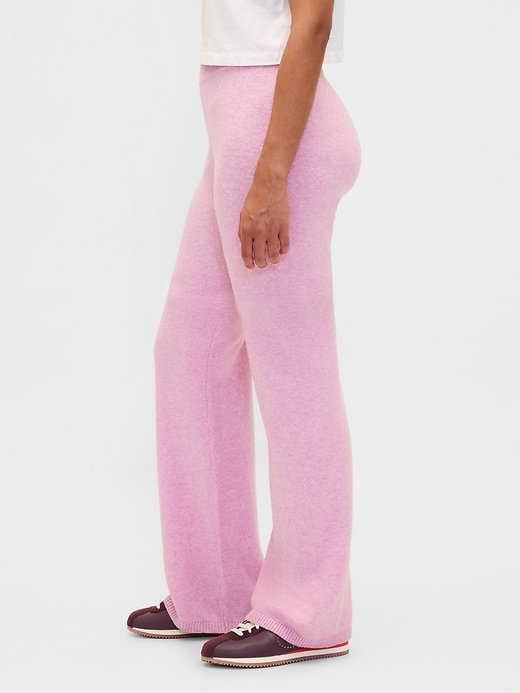 pantalon-pull cashsoft
