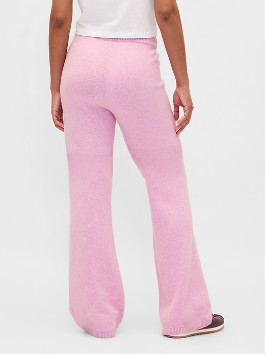 pantalon-pull cashsoft