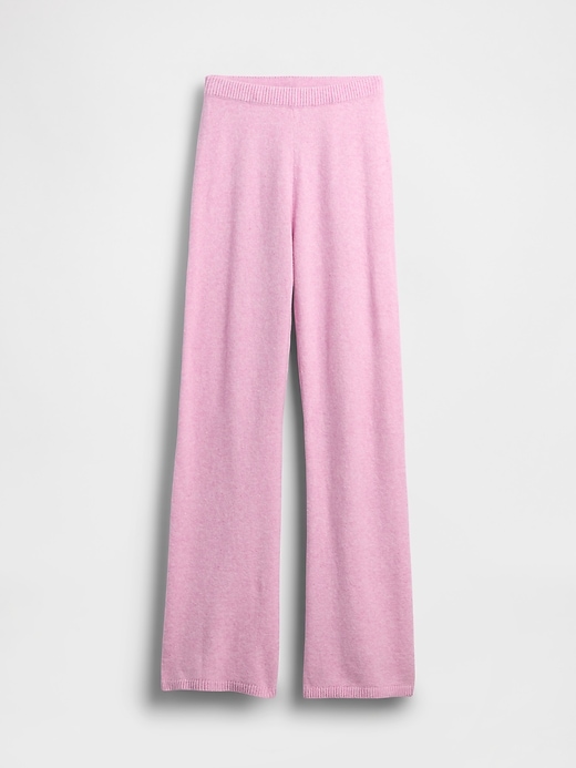 pantalon-pull cashsoft