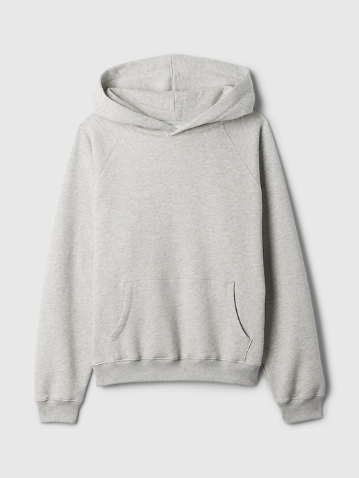 sweat à capuche vintagesoft