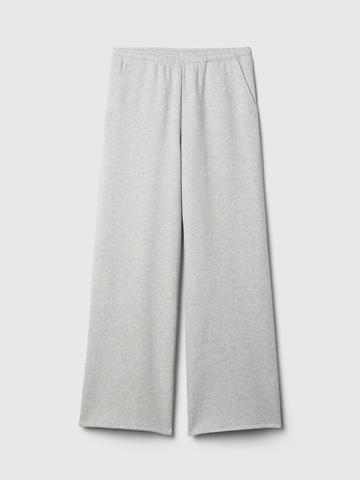 pantalon de survêtement ample à jambes larges vintagesoft