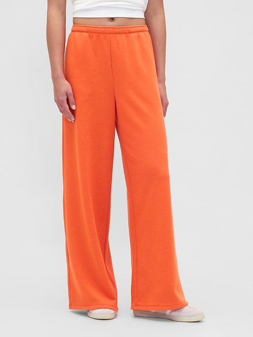 pantalon de survêtement ample vintagesoft