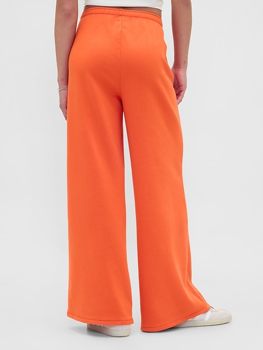 pantalon de survêtement ample vintagesoft