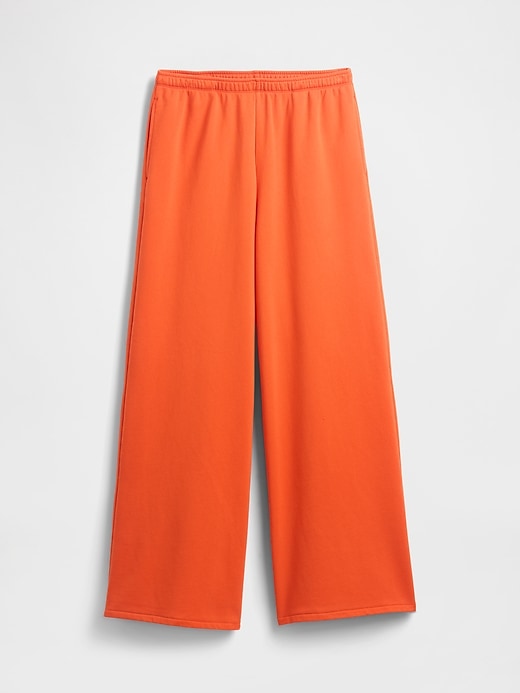 pantalon de survêtement ample vintagesoft