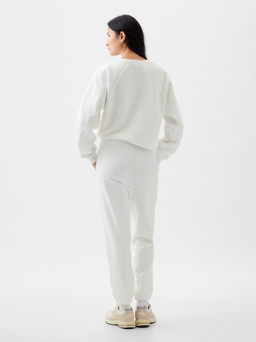 sweat-shirt raglan vintagesoft