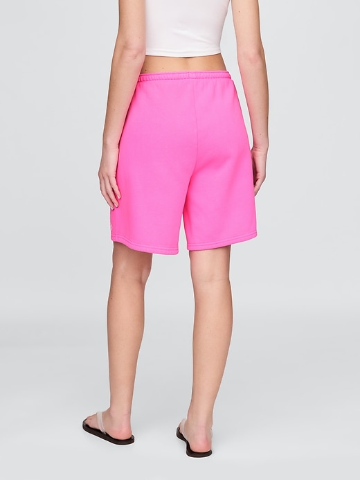 short de survêtement lilo stitch pour adulte style vintage doux