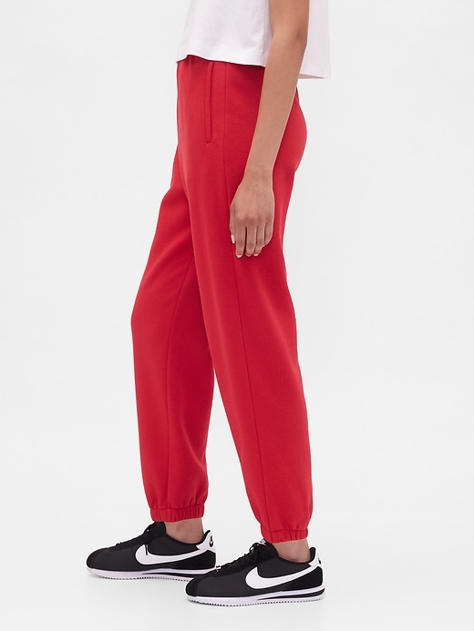 pantalon de jogging taille haute vintagesoft