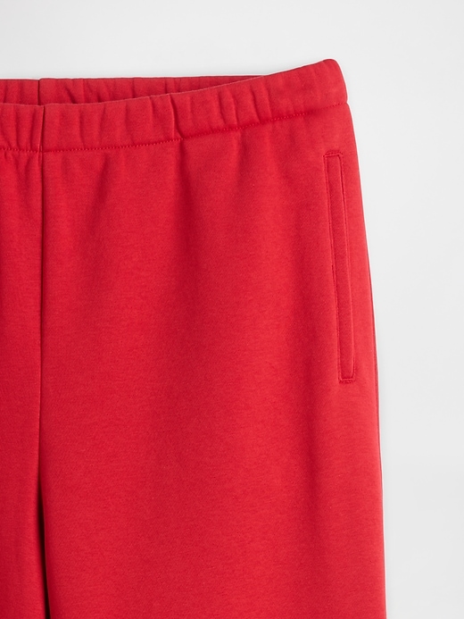 pantalon de jogging taille haute vintagesoft