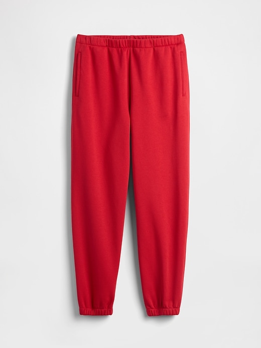 pantalon de jogging taille haute vintagesoft