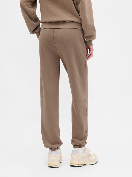 pantalon de jogging taille haute vintagesoft