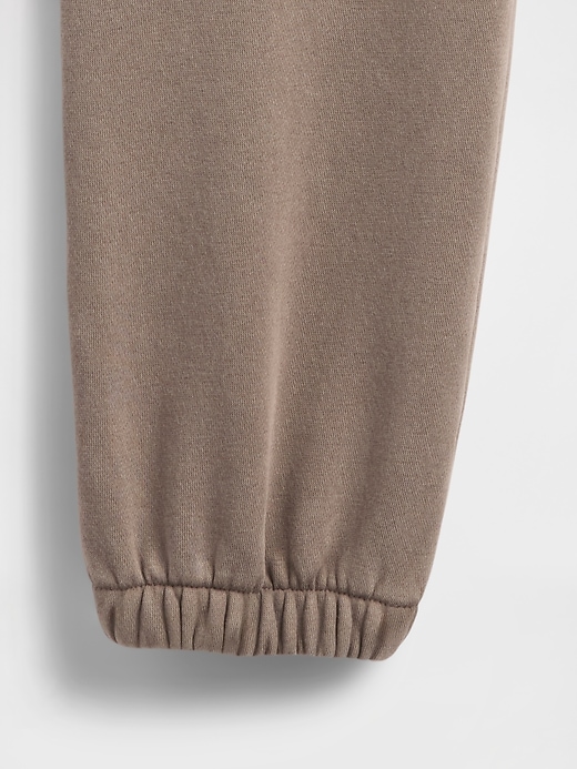 pantalon de jogging taille haute vintagesoft