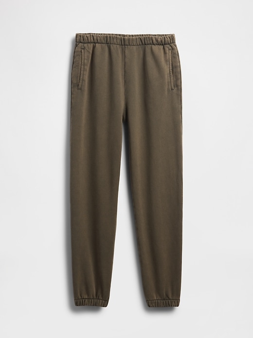 pantalon de jogging taille haute vintagesoft