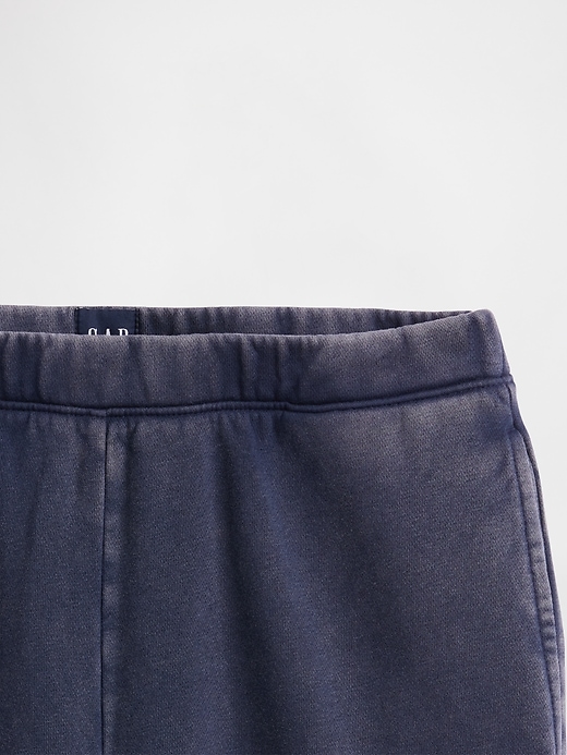 pantalon de survêtement évasé vintagesoft