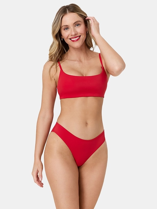 bas de bikini classique andie