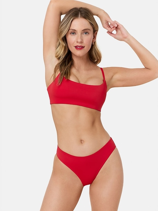 bas de bikini classique andie