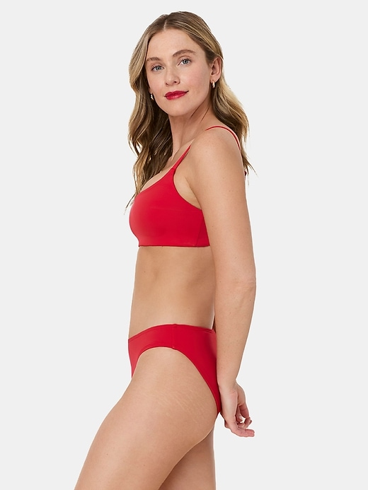 bas de bikini classique andie