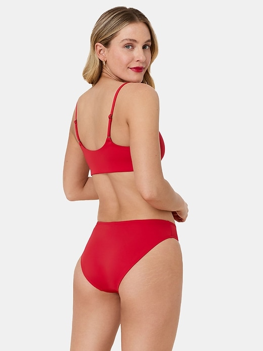 bas de bikini classique andie