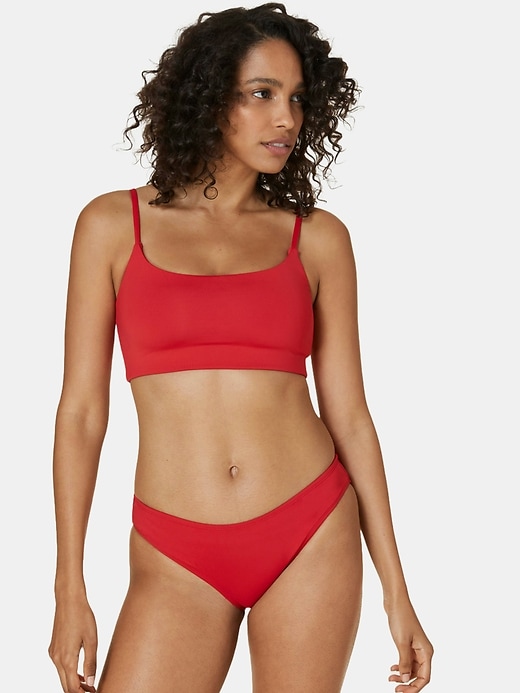bas de bikini classique andie