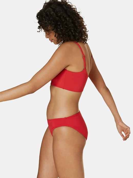 bas de bikini classique andie