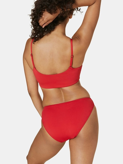 bas de bikini classique andie