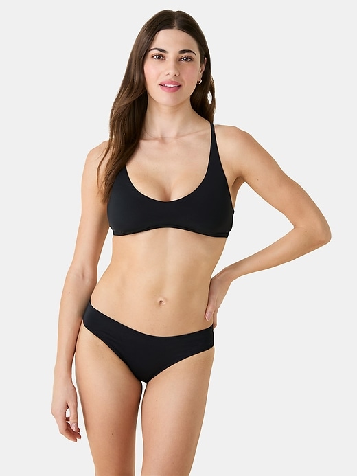 bas de bikini classique andie