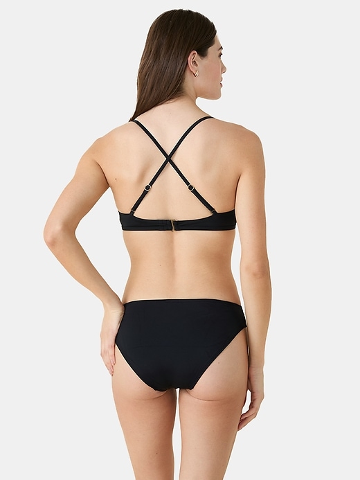 bas de bikini classique andie