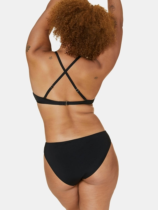 bas de bikini classique andie