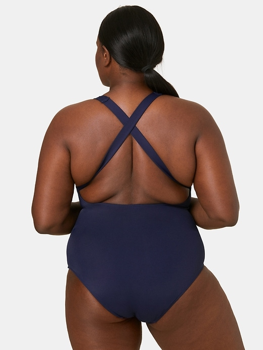 andie tulum maillot de bain une pièce classique