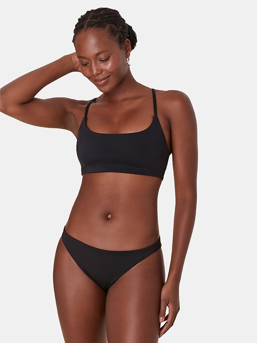 haut de bikini andie maui
