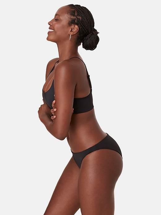 haut de bikini andie maui