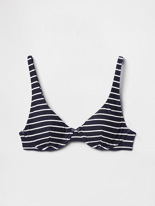 haut de bikini balconnet