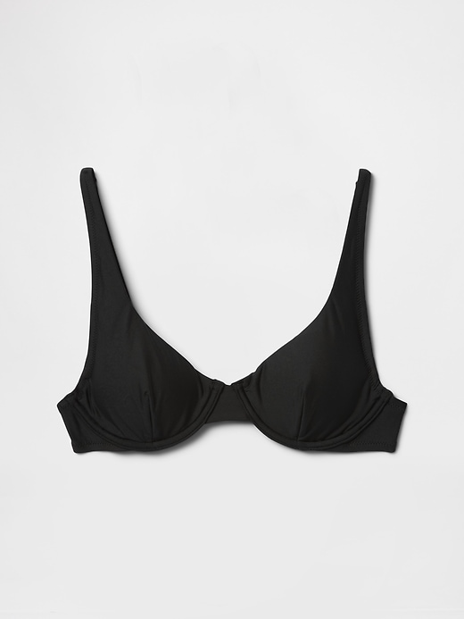 haut de bikini balconnet