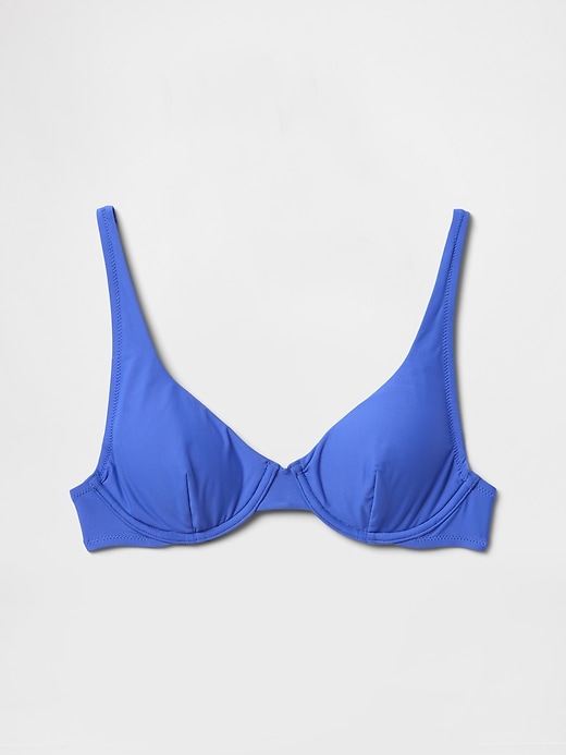 haut de bikini balconnet