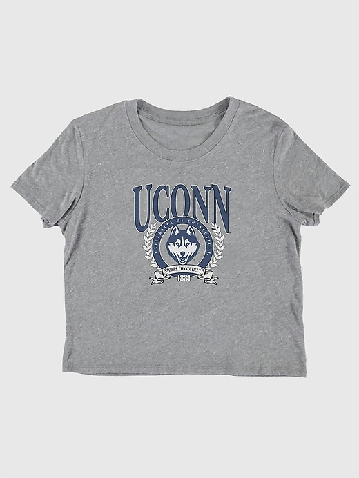 t-shirt court uconn laurel crest