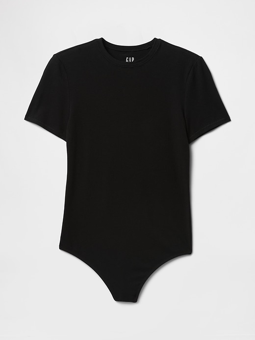 body string en jersey closeknit