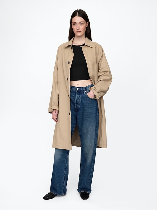 t-shirt court moderne