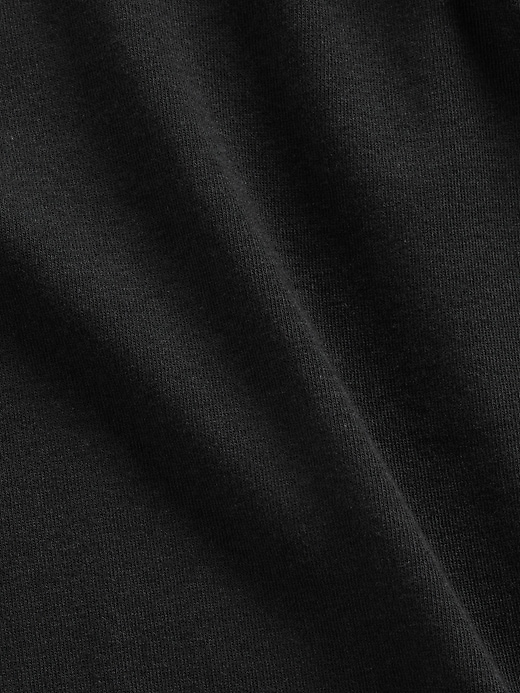 t-shirt court moderne