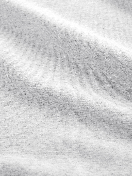 t-shirt moderne à col rond