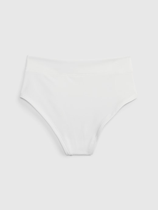 string taille haute breathe